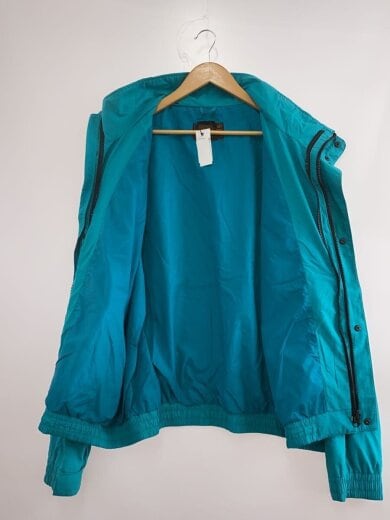 商品画像：90s 黒タグ Ridge Line ULTREX ジャケット/XXL/GRN 3