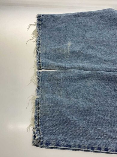 商品画像：BAGGY バギーデニム/34/IDG// 6