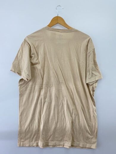 商品画像：00s STUDIO GHIBLI スタジオジブリ もののけ姫 サン Tシャツ/XL/BEG// 2