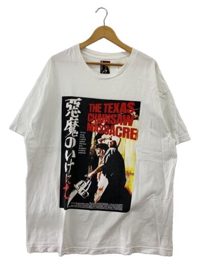 商品画像：22SS 悪魔にいけにえ Tシャツ/XXL/WHT// 1
