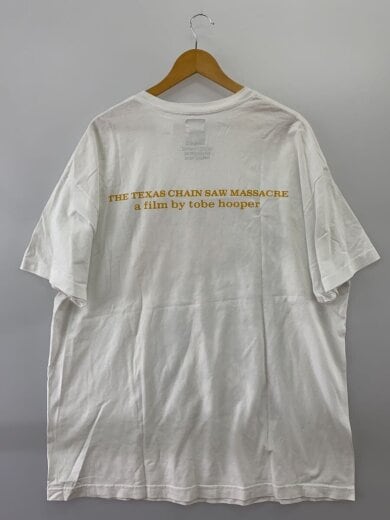 商品画像：22SS 悪魔にいけにえ Tシャツ/XXL/WHT// 2