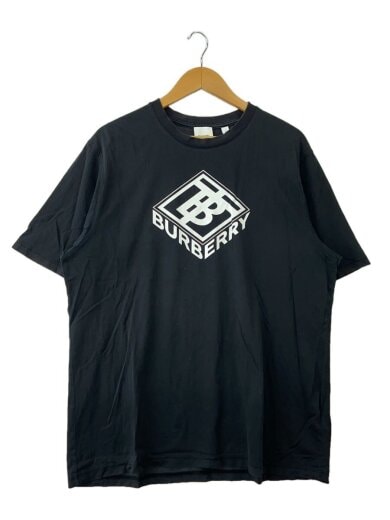 商品画像：LOGO GRAPHIC COTTON T-SHIRT/BLK/8021831// 1