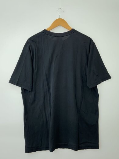 商品画像：LOGO GRAPHIC COTTON T-SHIRT/BLK/8021831// 2