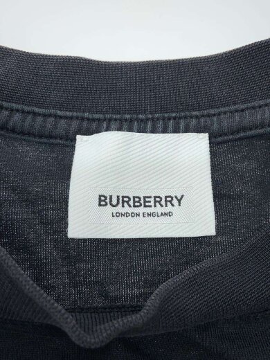 商品画像：LOGO GRAPHIC COTTON T-SHIRT/BLK/8021831// 3