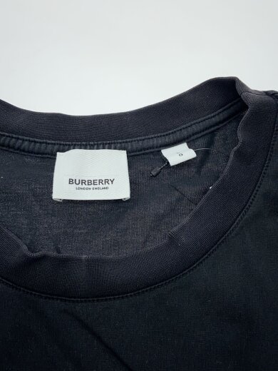 商品画像：LOGO GRAPHIC COTTON T-SHIRT/BLK/8021831// 6