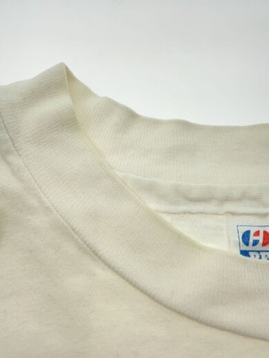 商品画像：90s Apple smash Tシャツ/XL/WHT// 5
