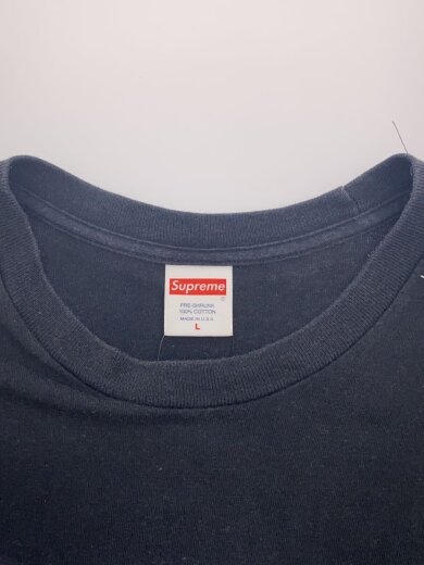 商品画像：Clientele Tee/L/コットン/BLK// 3