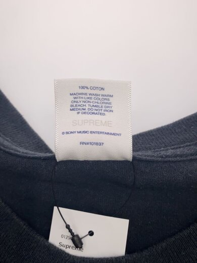 商品画像：Clientele Tee/L/コットン/BLK// 4