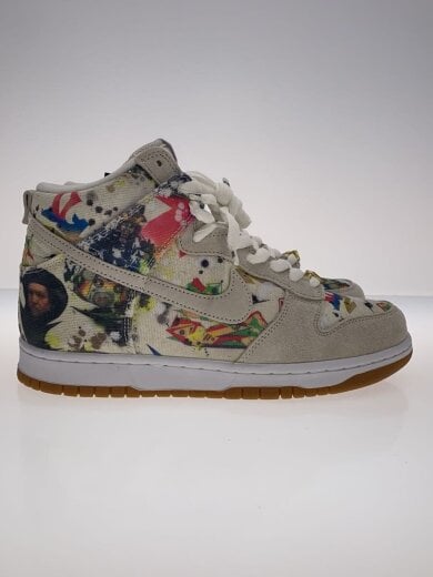 商品画像：Supreme x SB DUNK HIGH OG QS_27cm// 2