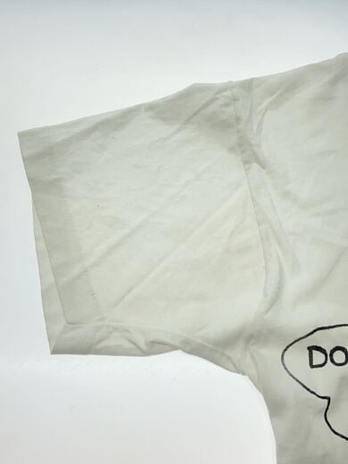 商品画像：90s DONT HAVE A CON MAN Tシャツ/WHT// 3