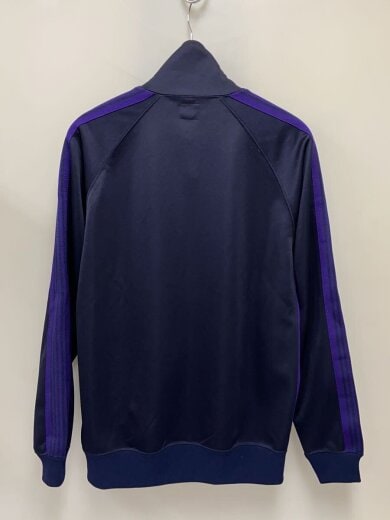 商品画像：Track Jacket/L/NVY/NS244// 2