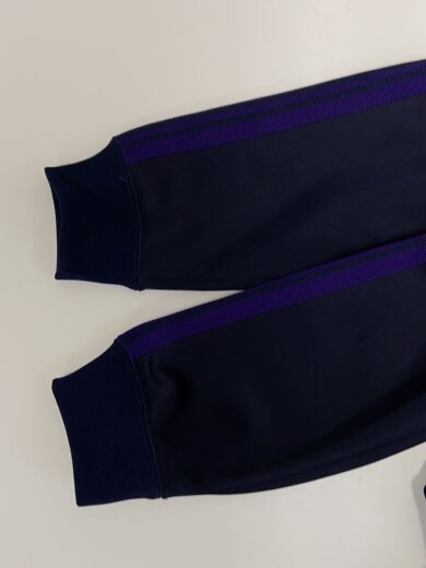 商品画像：Track Jacket/L/NVY/NS244// 6