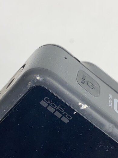 商品画像：コンパクトデジタルカメラ/HERO8 BLACK 5