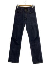 ボトム/28/コットン/IDG/W04033