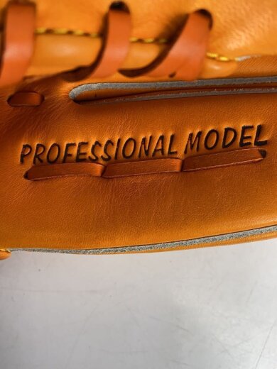 商品画像：TH-157 HATAKEYAMA/野球用品/右利き用/ORN/TH-157 8