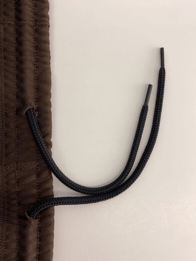 画像：Needlesボトム/トラックパンツ/ワイルドライフテフラー別注/S/ポリエステル/BRW/KP4003