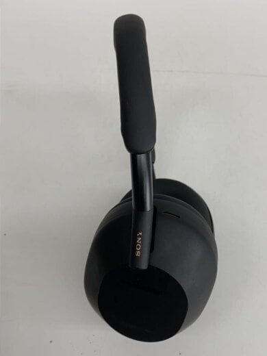 商品画像：ヘッドホン WH-1000XM5// 2