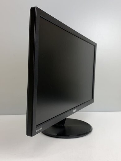商品画像：液晶モニタ・液晶ディスプレイ VP228HE [21.5インチ ブラック] 2