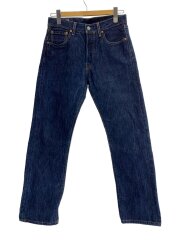 501/米国製/ビッグE/30/デニム/IDG/00501-2453