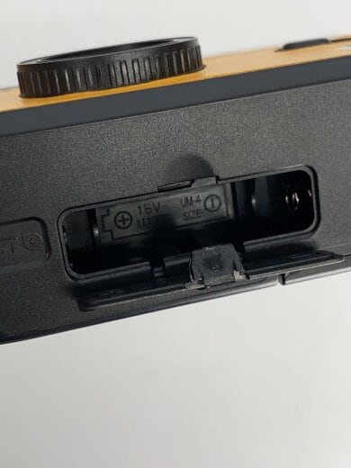 商品画像：フィルムカメラ/ULTRA F9 7