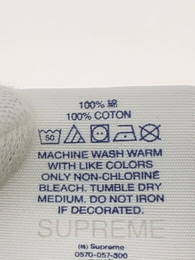 商品画像：カットソー/L/コットン/NVY 4