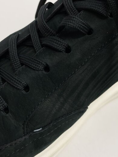 商品画像：ローカットスニーカー/--/BLK/1AD9U0 8