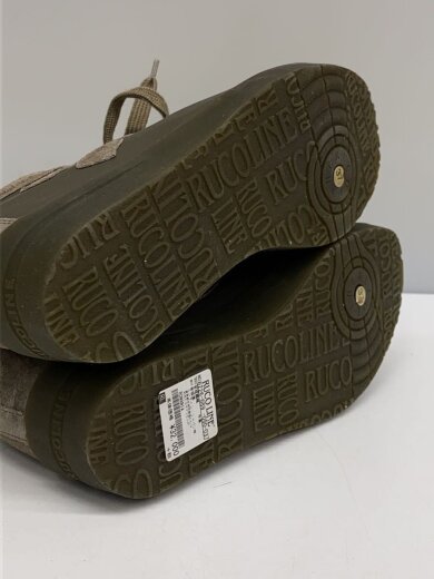 商品画像：ハイカットスニーカー/37 4