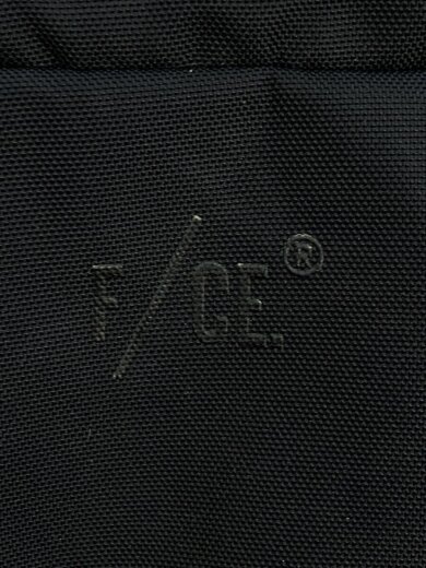 商品画像：ウエストバッグ/BLK 5