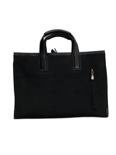 商品画像：ブリーフケース/--/BLK 1