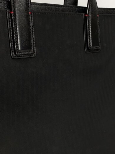 商品画像：ブリーフケース/--/BLK 7