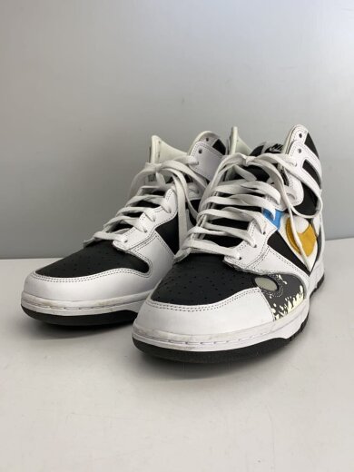 商品画像：DUNK HIGH LX_ダンク ハイ LX/28cm/WHT// 2