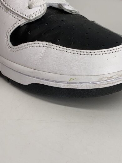 商品画像：DUNK HIGH LX_ダンク ハイ LX/28cm/WHT// 9