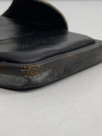 商品画像：サンダル/38/GLD/レザー 6