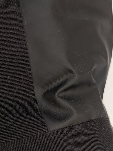 商品画像：トートバッグ/ナイロン/BLK/無地/NM81464 7