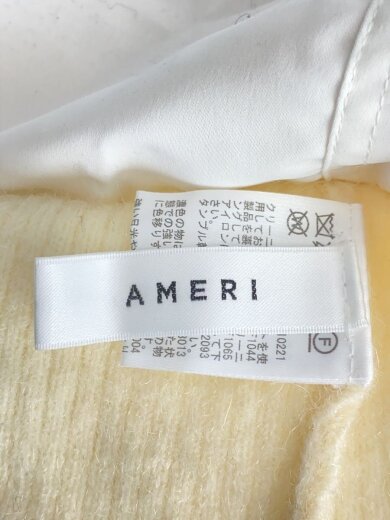 商品画像：ニット・セーター(厚手)/--/ウール/CRM/無地/01020141090 3