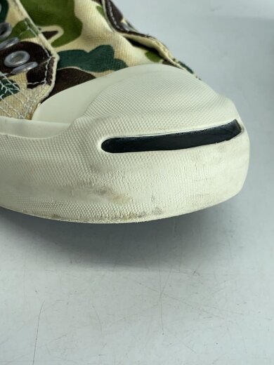 商品画像：ローカットスニーカー/26cm/1CJ687 9