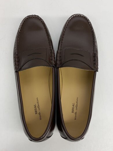 商品画像：ローファー/23.5cm/BRW/NC7KP600 3