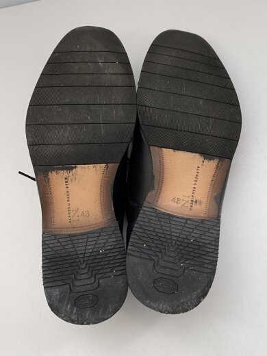 商品画像：シューズ/43/BLK/レザー/52021921221 4