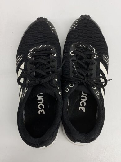 商品画像：ローカットスニーカー/27cm/BLK/B37391 3