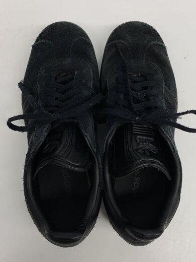 商品画像：GAZELLE/ガゼル/23.5cm/BLK/スウェード 3