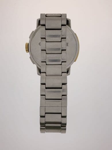 商品画像：クォーツ腕時計/アナログ/ステンレス/WHT/CA74.1.20.0767 5