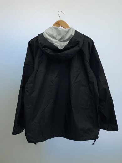 商品画像：マウンテンパーカ/M/ナイロン/BLK/無地/N2500-1V001A/AT 3L WEATHER SHEILD 2