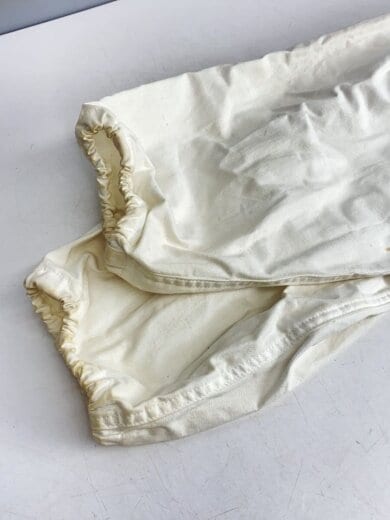 商品画像：スノーパーカ/モッズコート/L/コットン/WHT/8415-00-223-7627 6