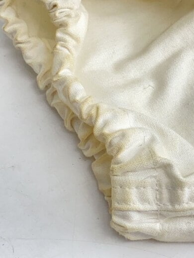 商品画像：スノーパーカ/モッズコート/L/コットン/WHT/8415-00-223-7627 8