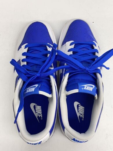 商品画像：DUNK LOW RETRO_ダンク ロー レトロ/26.5cm/BLU 3