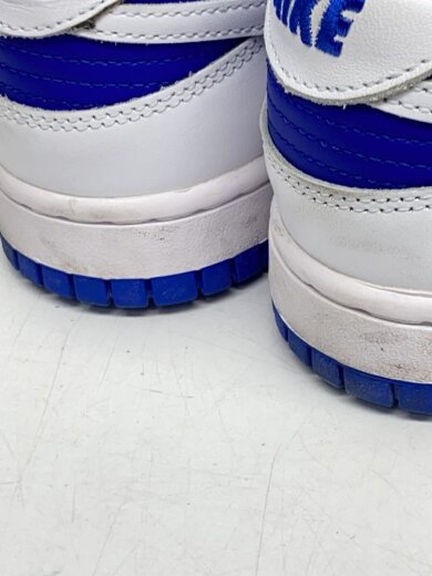 商品画像：DUNK LOW RETRO_ダンク ロー レトロ/26.5cm/BLU 8