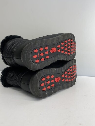 商品画像：ブーツ/25cm/BLK/551060 4