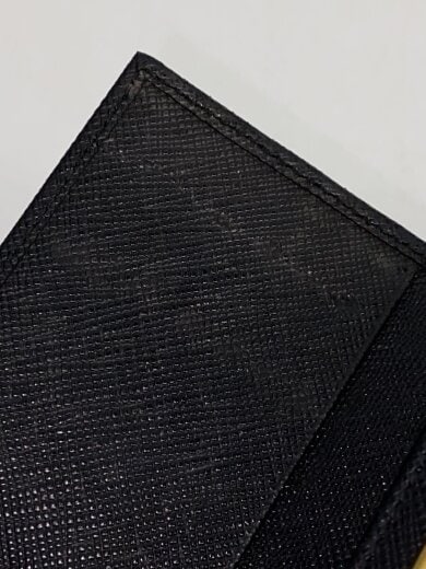 商品画像：キーケース/レザー/BLK/無地/レディース 6