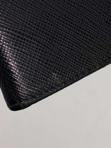 商品画像：キーケース/レザー/BLK/無地/レディース 8