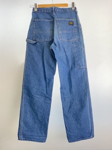 商品画像：90s/USA製/ペインターパンツ/28/コットン/IDG 2